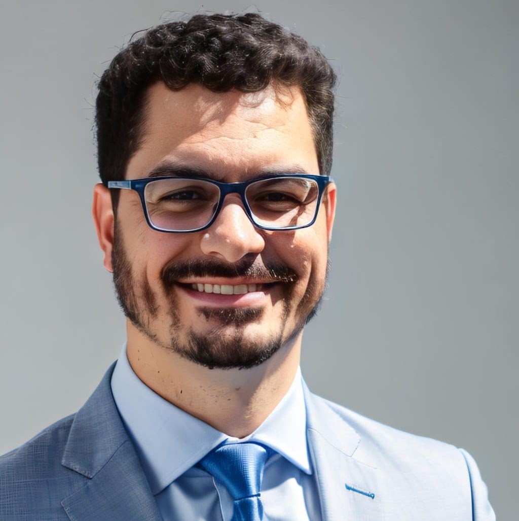 Lucas Vinícius de Souza - CIO